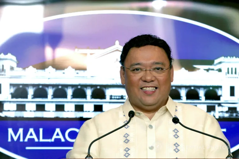PAGCOR: former presidential spokesperson lobbying for illegal POGOs