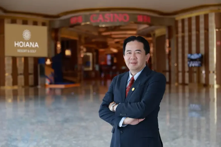 Hoiana Resort & Golf names former RWS executive as new CFO