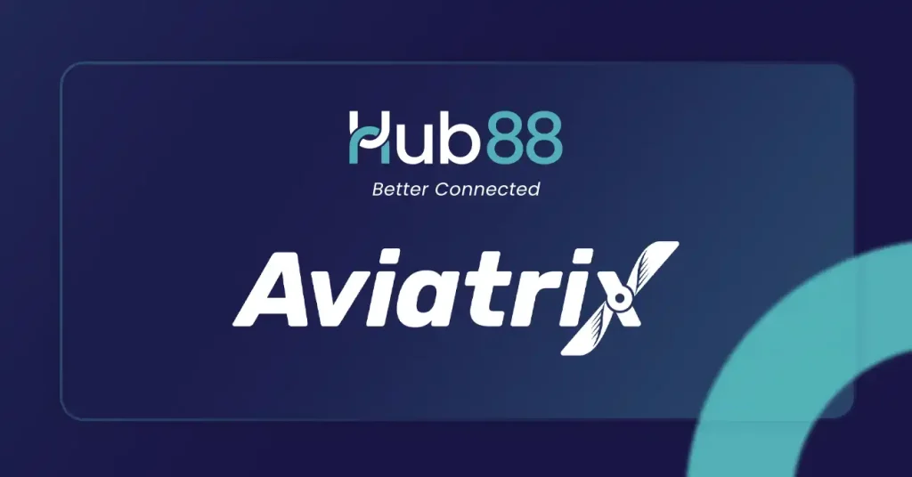 Hub88, Aviatrix