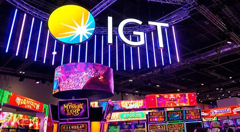 IGT secures Top MSCI ESG rating of AAA for second consecutive year