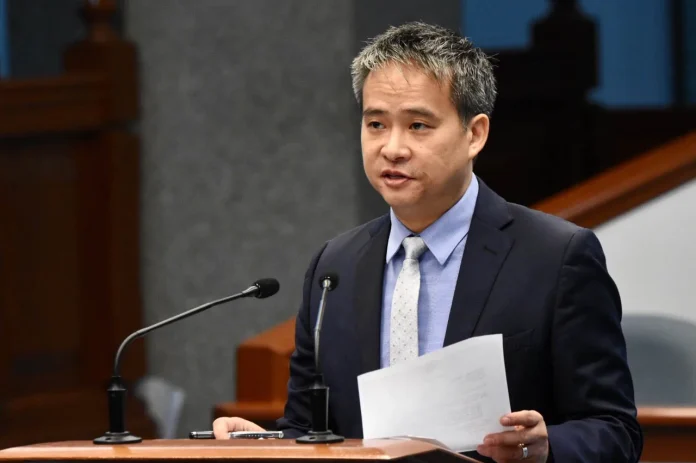 Philippines Senate bill seeks to abolish POGO tax law