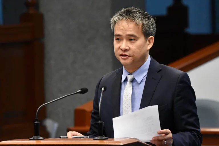 Philippines Senate bill seeks to abolish POGO tax law
