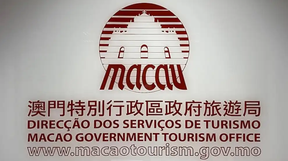 MGTO Macau, Macau Government Tourism Office