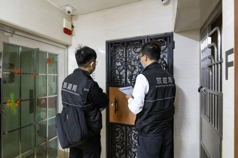 Macau shuts down 85 illegal accommodations in 1H24