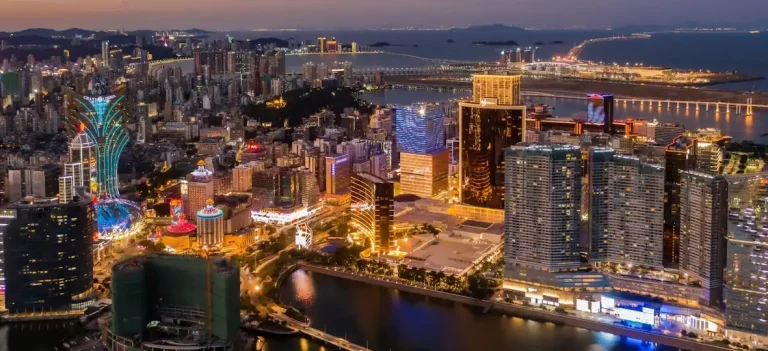 CLSA cuts forecast for Macau 2024 GGR due to uncertainty in near-term