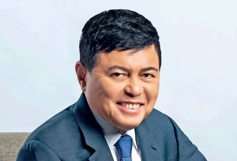 Philippines tycoon Manuel Villar to open his first casino next year