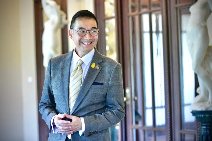 Thailand, Philippines, economic prowess