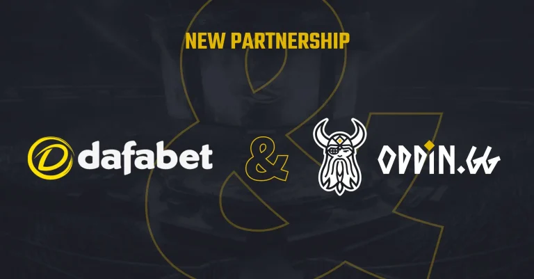 Oddin.gg fuels Dafabet with its esports odds feed including eCricket