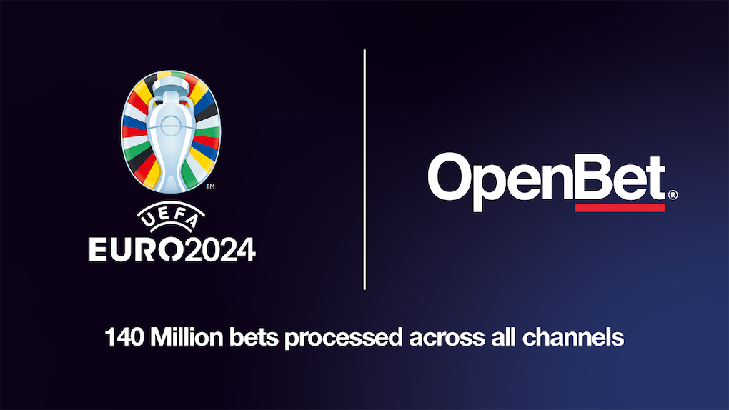 OpenBet, EURO 2024