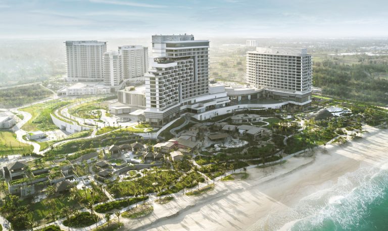 Hoiana Resort & Golf appoints new Executive Vice President of Gaming
