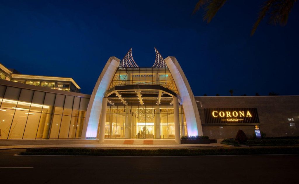 Local access to casino likely to be permanent as Van Don project revives: Expert Van Don