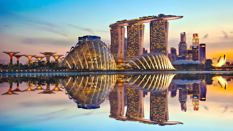Daily Asia Gaming eBrief: Gaming operators to invest $6.65B in transformative Singapore attractions