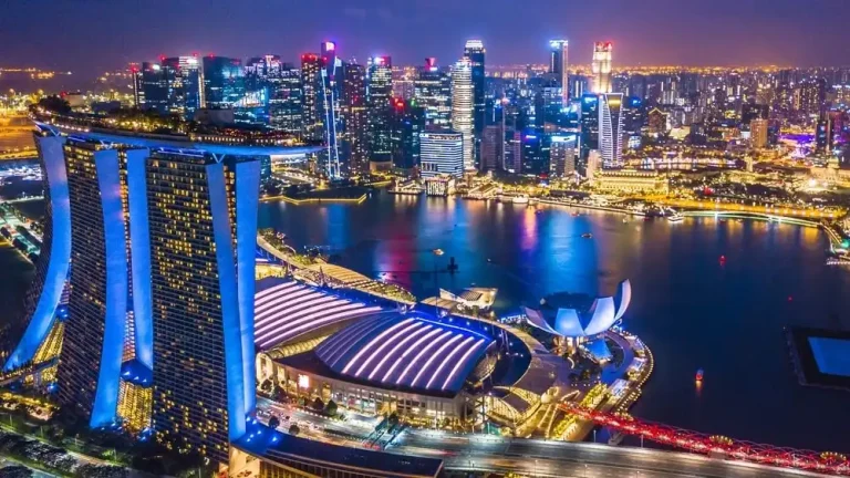 Interesting changes proposed in Amendments to Singapore’s Casino Control Bill