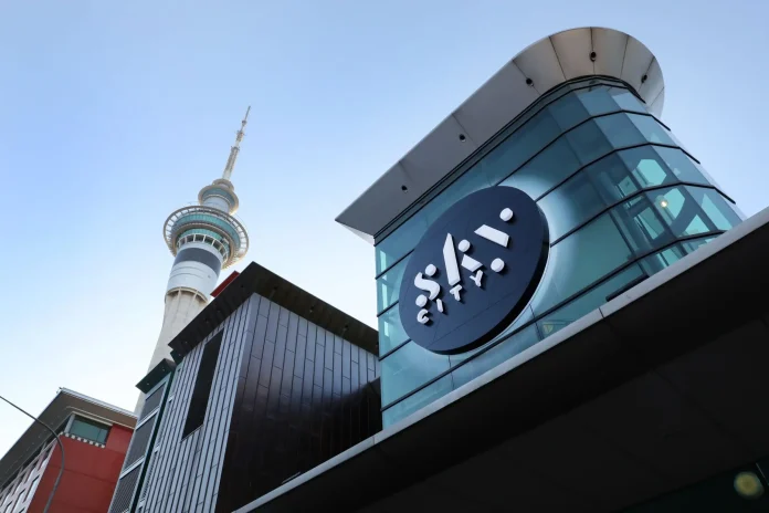 Skycity Auckland, New Zealand, casino suspension