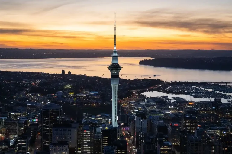 SkyCity pushes ahead with $140M equity raise, as results improve for fiscal 2025