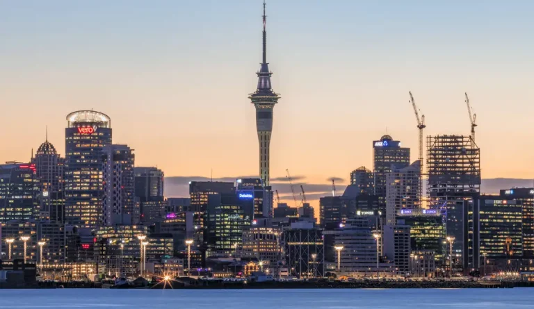 New rules could lead to hefty fines for unlicensed online casinos in New Zealand