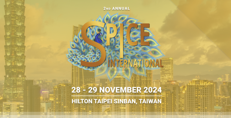 SPiCE International 2024