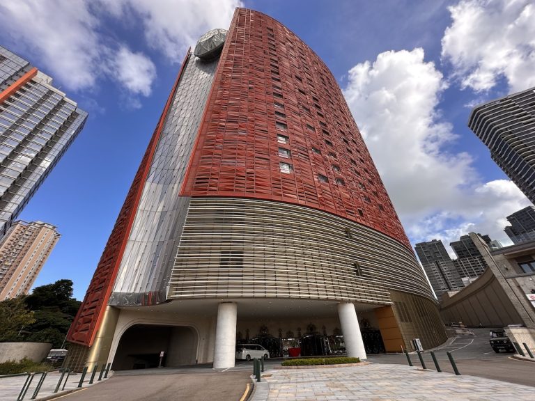 Look inside Macau’s failed ultra-luxury hotel The 13 after its ‘reopening’