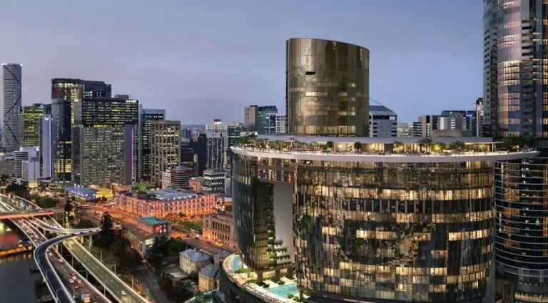 The Star to close Treasury Brisbane Casino Aug. 25th ahead of Queen’s Wharf opening