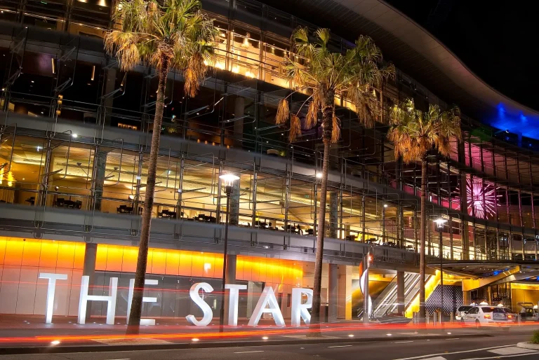 NSW extends The Star and Crown Sydney’s $3,100 daily cash limit