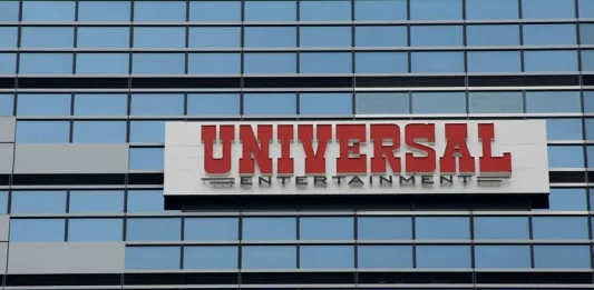 Universal Entertainment