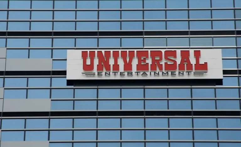 Universal Entertainment announces resignation of former CEO ahead of ousting