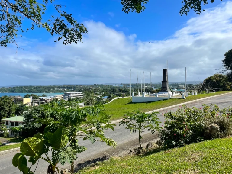 The Pre-Regulated Playing Field: A Look at Online Gambling Jurisdictions in 2024: Vanuatu