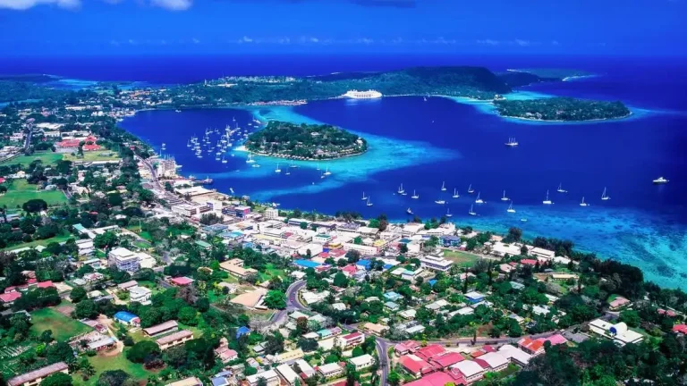 Daily Asia Gaming eBrief: Online Gambling Jurisdictions Focus: Vanuatu