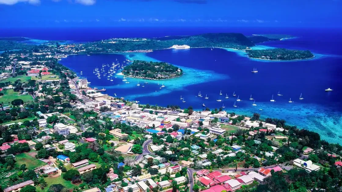 Daily Asia Gaming eBrief: Vanuatu launches new eGaming regulatory framework Vanuatu, egaming, online gambling