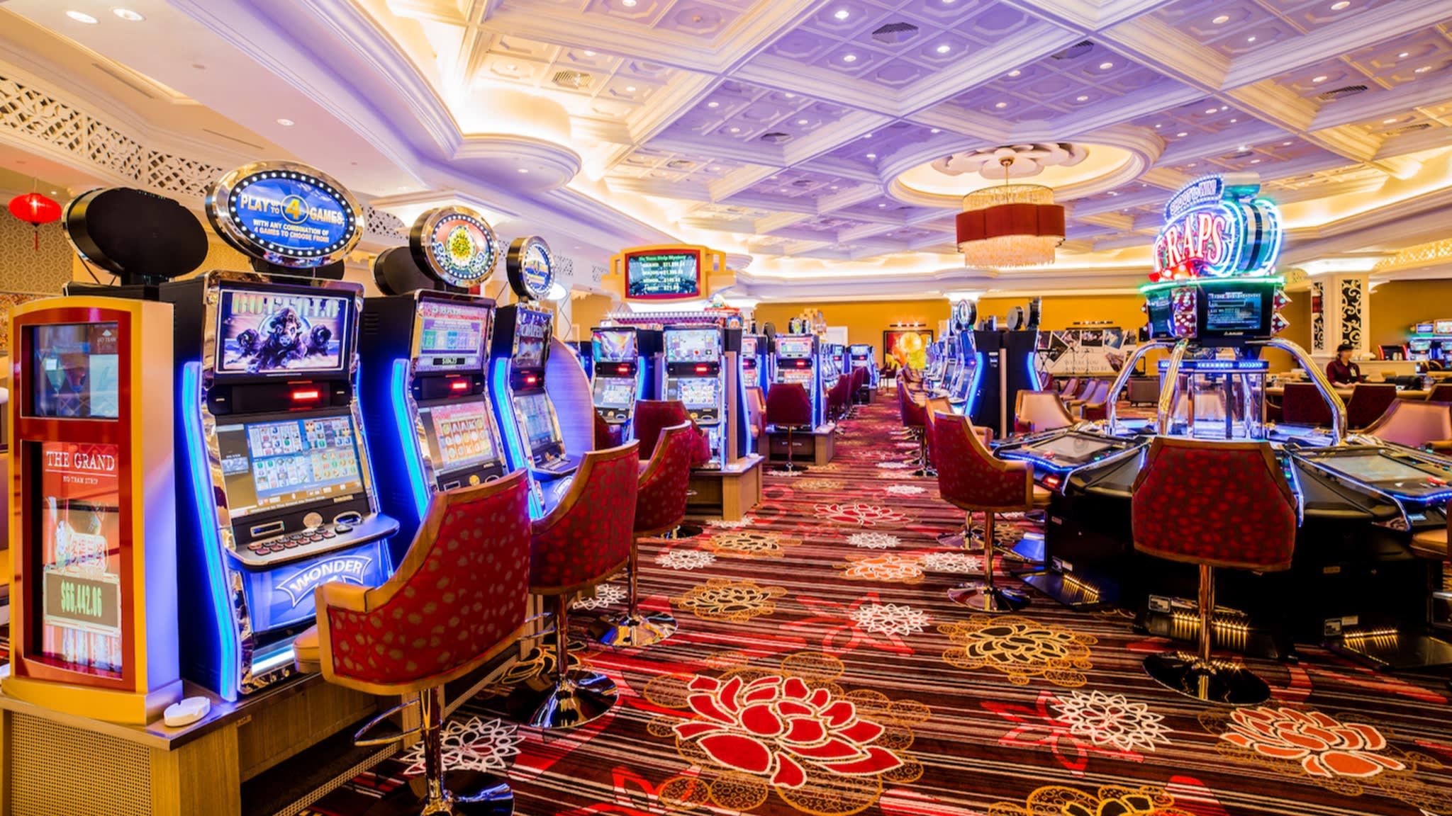 Vietnam gaming industry approaching saturation: Casino investor | AGB