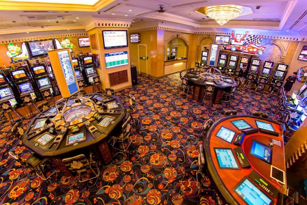 Vietnam Gaming Industry Approaching Saturation: Casino Investor 