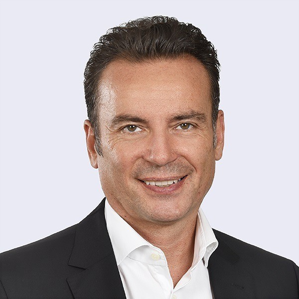 Werner Becher CEO Kambi