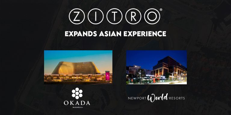 Zitro expands Asian presence at Manila’s integrated resorts