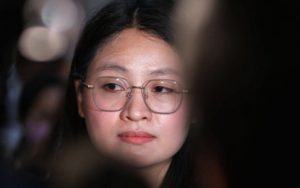 Philippines Senate orders arrest of 'POGO Mayor' Alice Guo | AGB