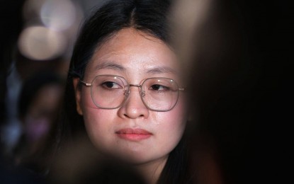 Philippines Senate Orders Arrest Of 'POGO Mayor' Alice Guo | AGB