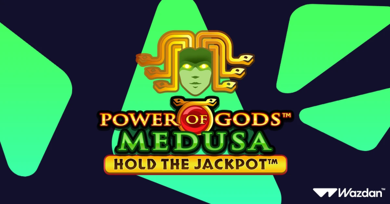 Wazdan’s: Power of Gods: Medusa Extremely Light