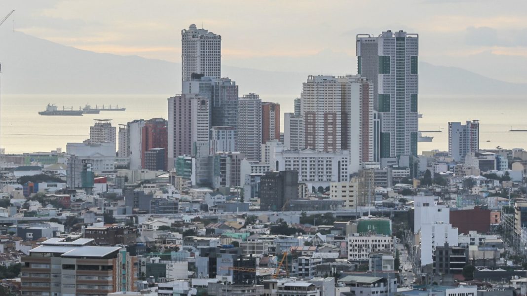 Manila, Philippines, POGO ban, pogos, pogo workers