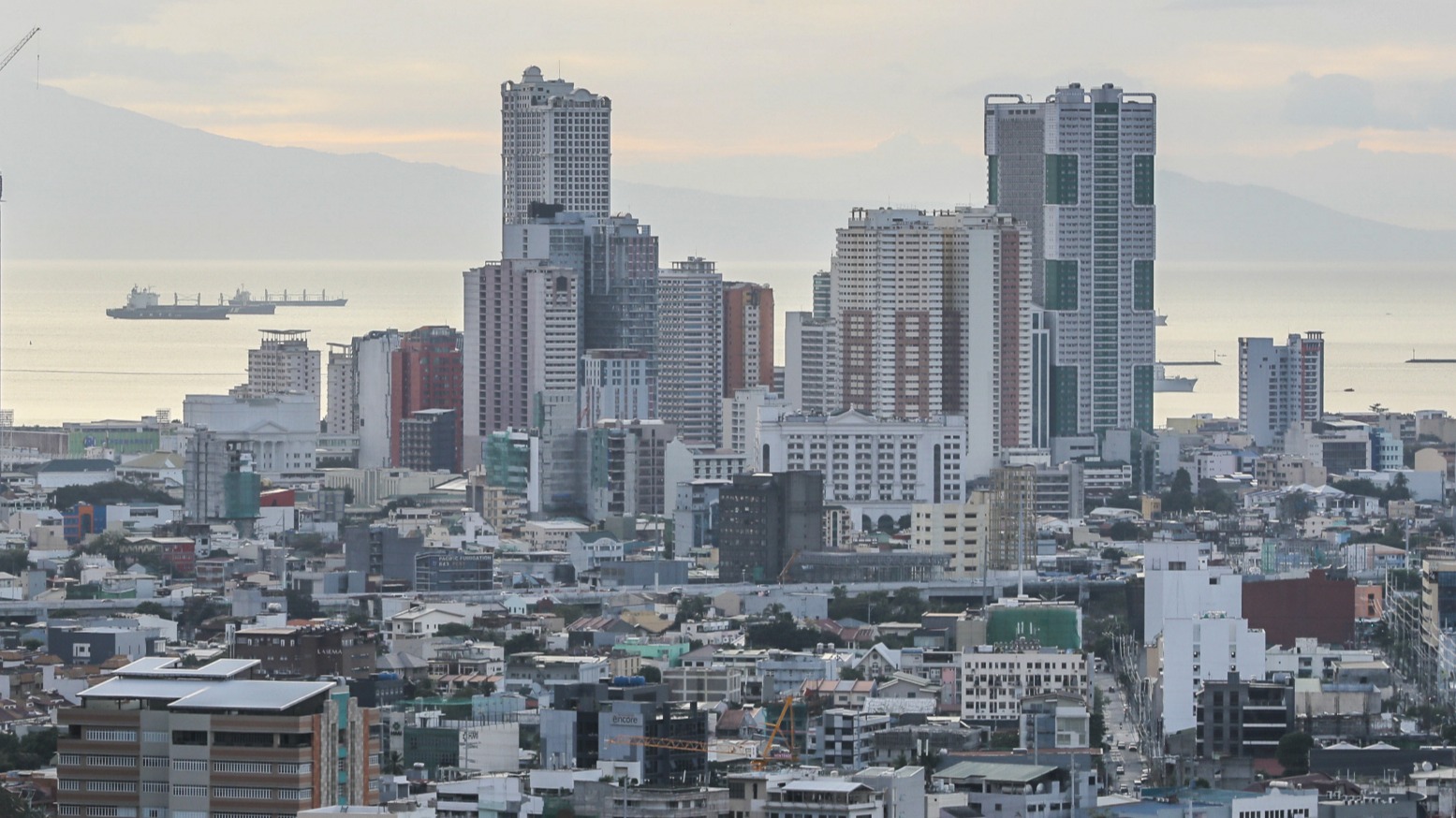 Manila, Philippines, POGO ban, pogos, pogo workers