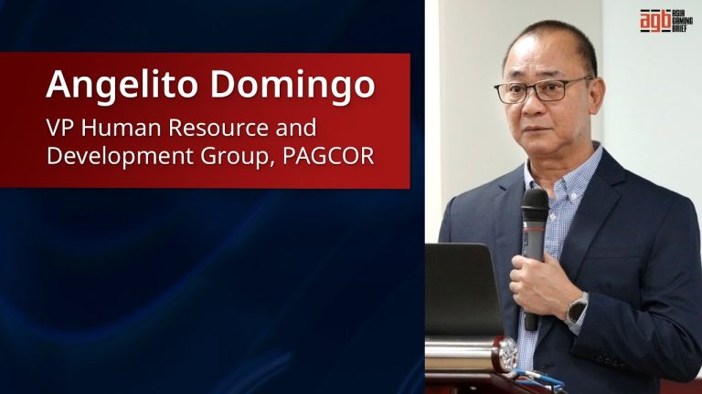 PAGCOR official describes proposed Gaming Academy