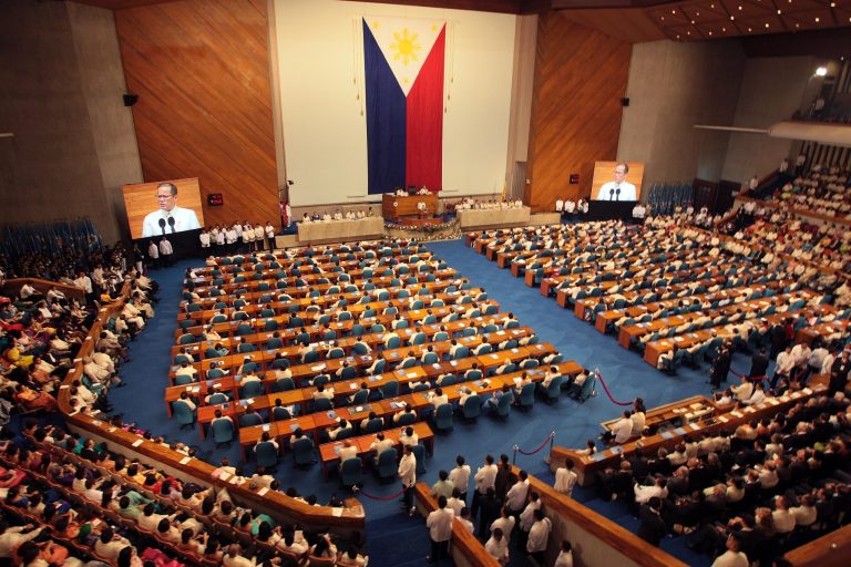 Philippines Senate defends priorities while police promises safety in POGO probe