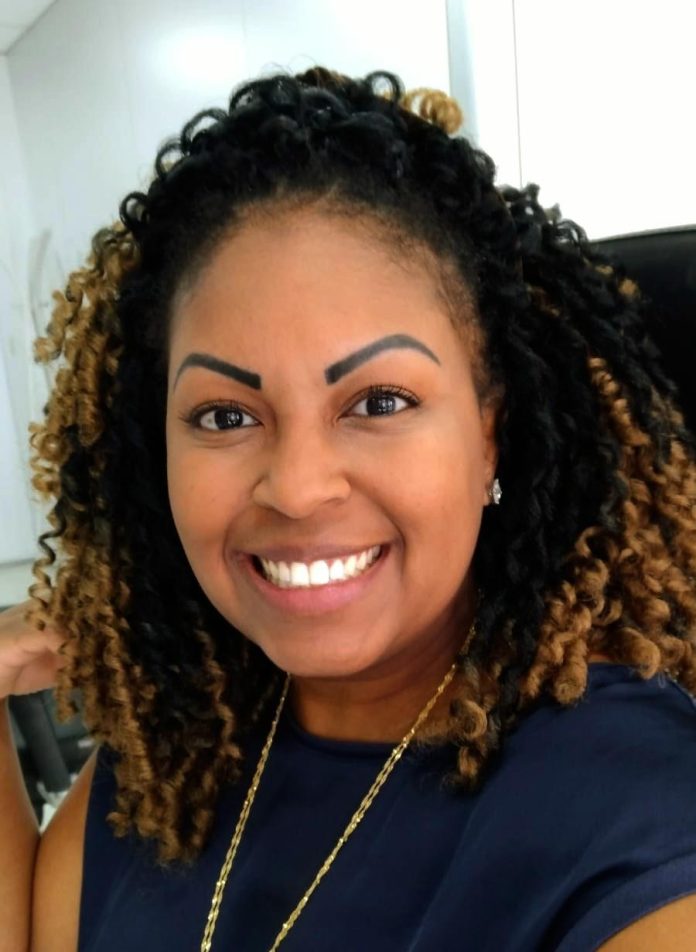21VIRAL, Juliana Querino, Latin American Sales Manager