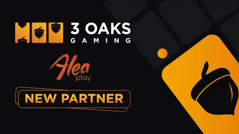 3 Oaks Gaming partners with Alea to broaden global presence