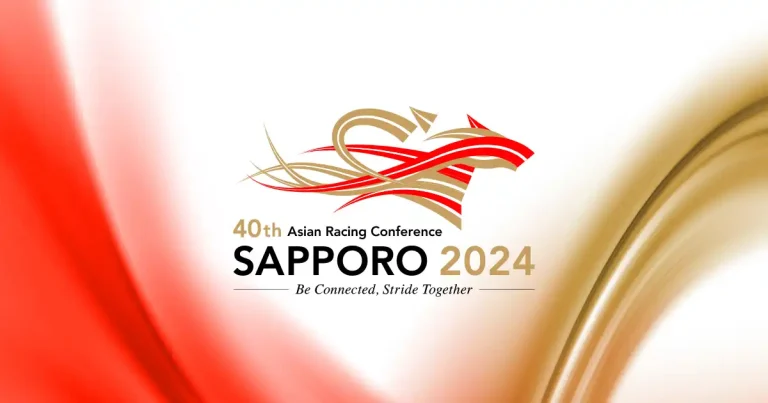 40th Asian Racing Conference – Sapporo 2024