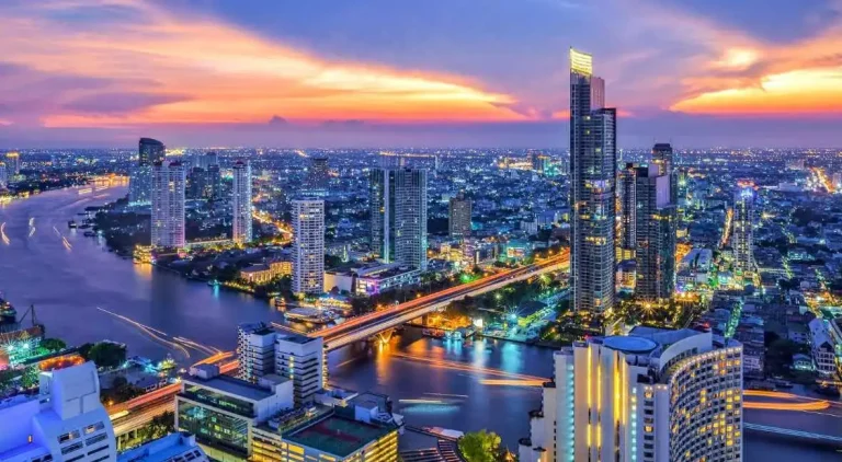IR industry a boost to Thai tourism and foreign investment: Analysts