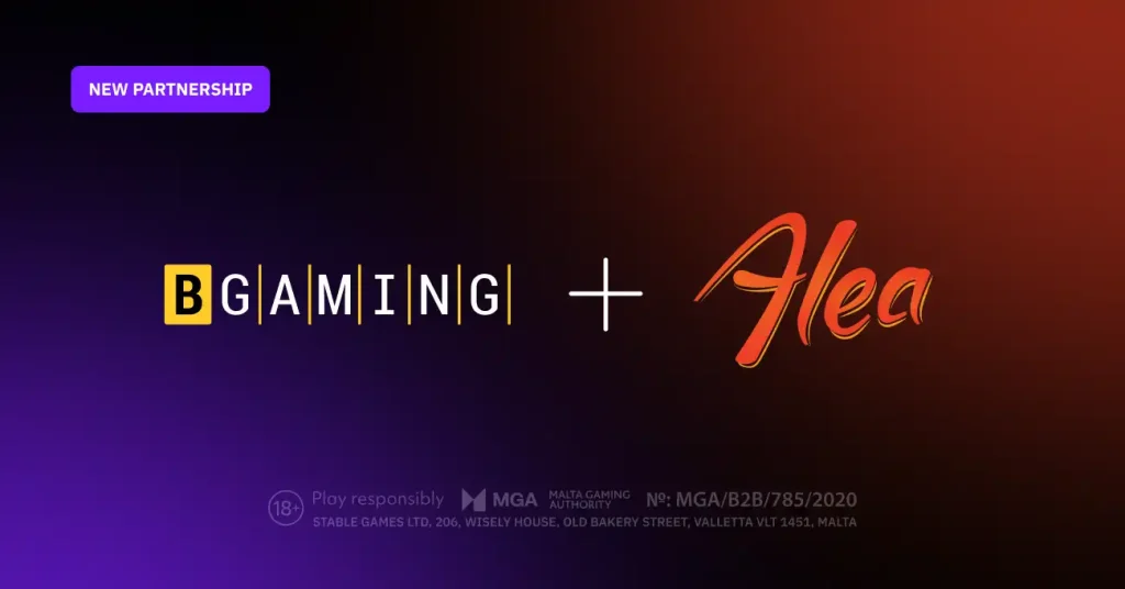 BGaming