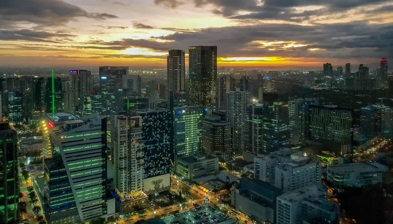 Daily Asia Gaming eBrief: Rents to halve in Metro Manila due to POGO ban