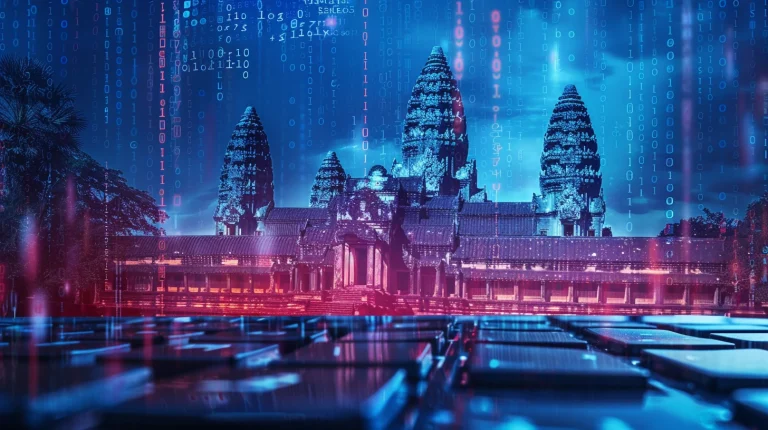 Cambodians lost $40 million to online scams in 1H24, Minister reports