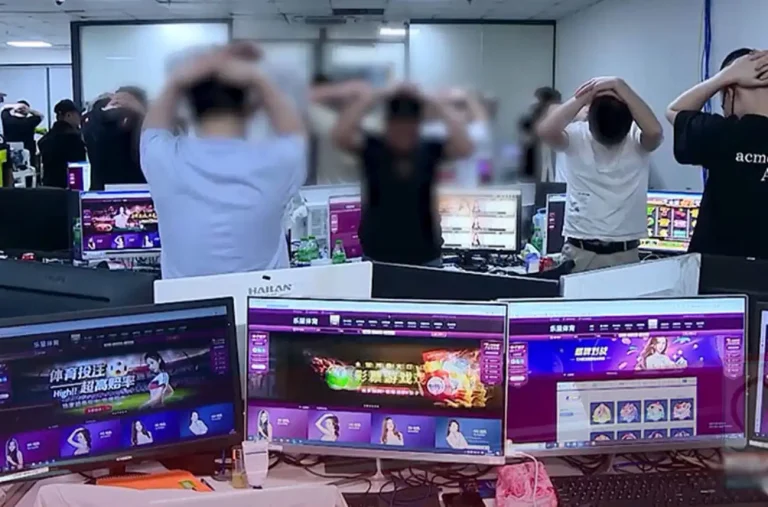Cyber-enabled fraud evolves, converges with gaming industry in Southeast Asia: UNODC