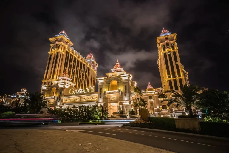 Galaxy’s strong finances fuel growth in Macau and potential entry into Thailand: CBRE