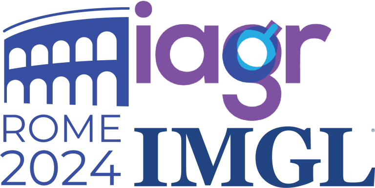IAGR Rome 204
